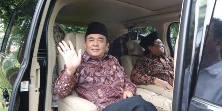 UU Perlindungan Anak Perlu direvisi