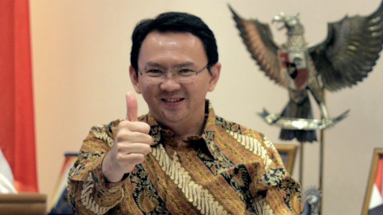 PDIP Ada Risma, ada Pak Djarot, ada Buwas, Jika Ahok Tak Mau Jadi Wakil Cawagub