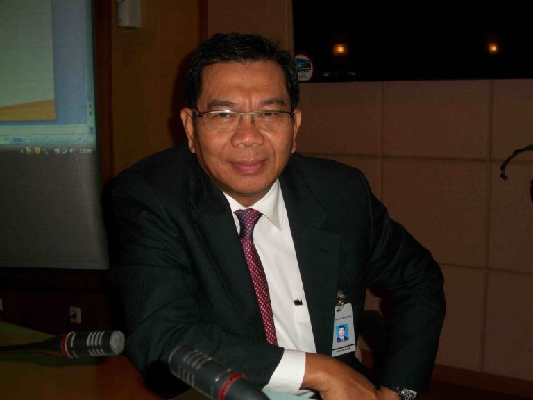 BRI Salurkan KUR Rp 40 Triliun