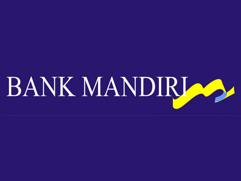 Bank Mandiri Tampung Dana Amnesti Pajak