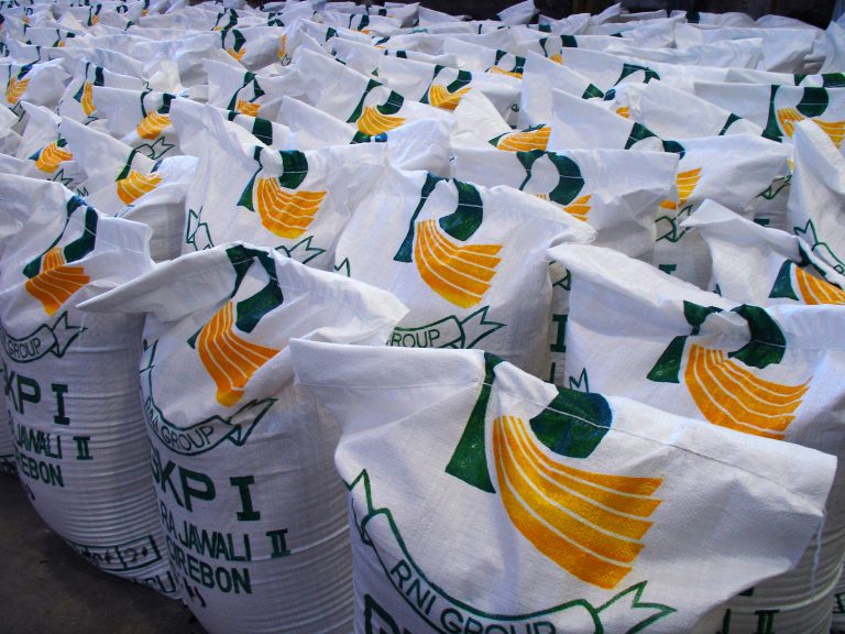 BUMN Jual Gula ke Bulog