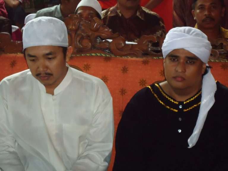 Marwah Daud: Dimas Kanjeng Punya Ilmu Pindahkan Uang atau Tiba-tiba Ada Peti Isi Uang
