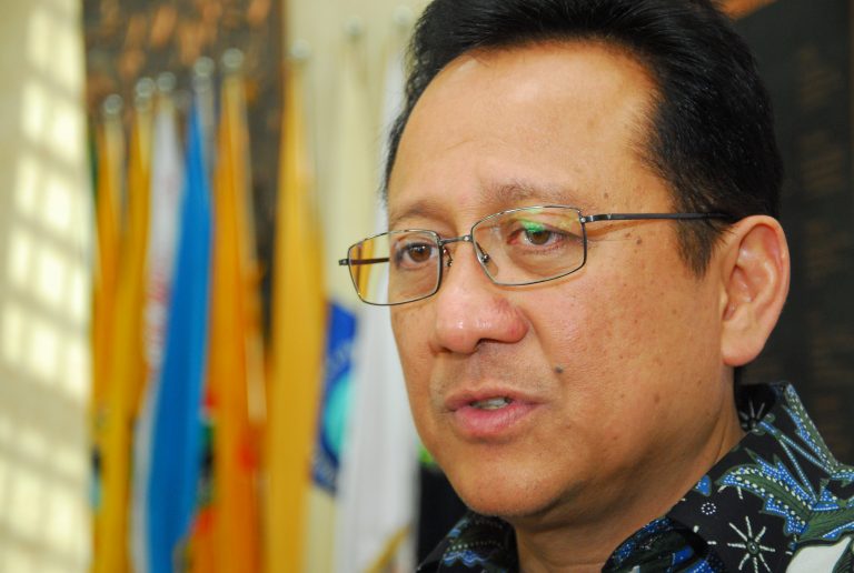 Anggota DPD Asal Jatim Kaget Irman Ditangkap