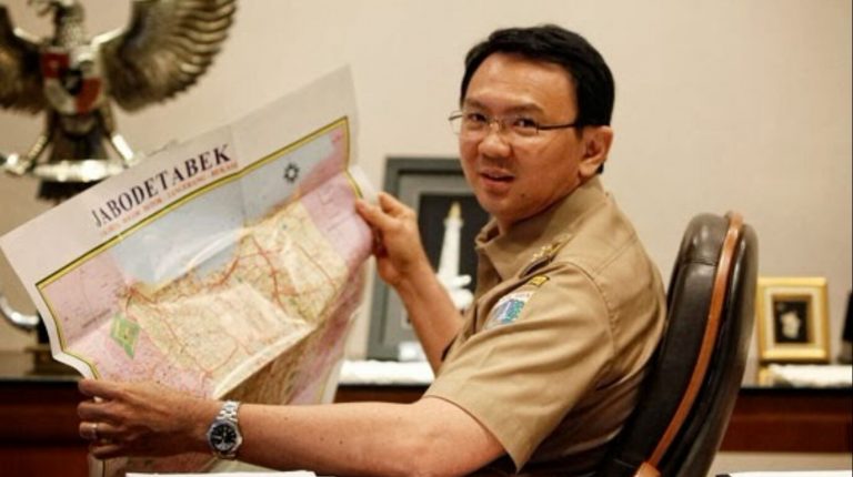 Ahok Akan Bertemu Veronica Tan di Pengadilan