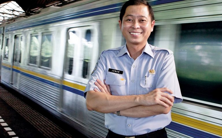 Menteri ESDM Dilantik Hari Ini