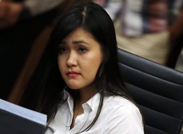 Jessica Kumla Wongso