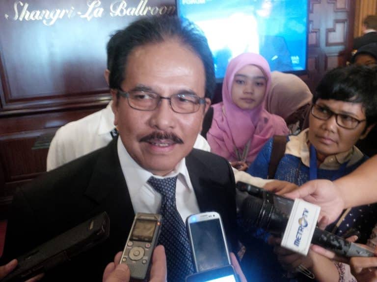 Menteri ATR: Tanah Sengketa Itu Peninggalan Masa Lalu