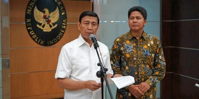 Komnas HAM akan menemui Wiranto