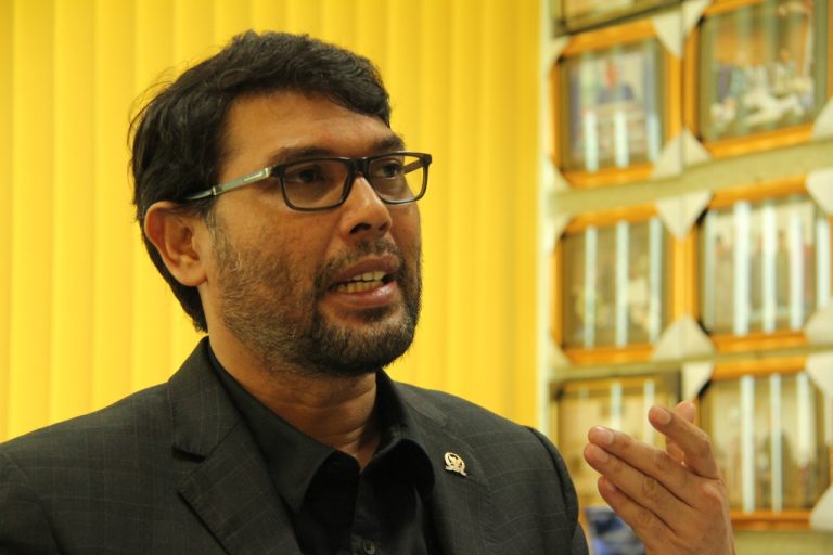 DPR RI Tuding Film ‘Kau Adalah Aku Yang Lain’ Putar Balikkan Fakta