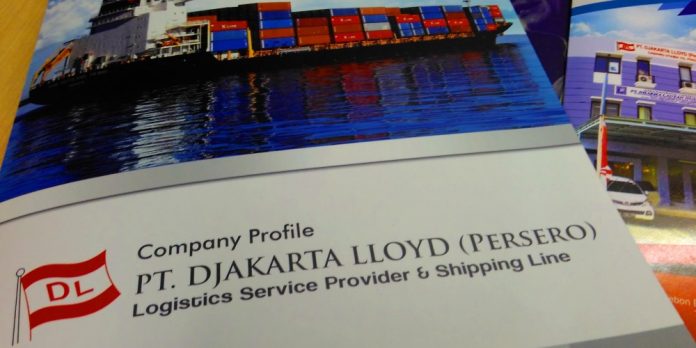 PT Djakarta Lloyd