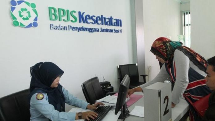 Ilustrasi-BPJS Kesehatan