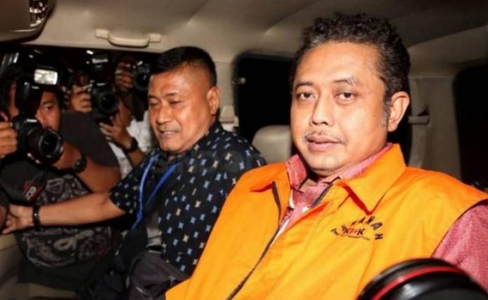 Handang Soekarno Dieksekusi ke Lapas Kedung Pane