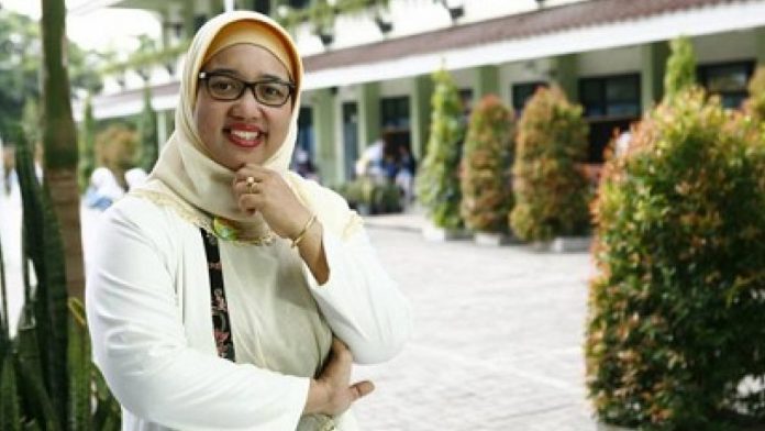 Komisioner KPAI bidang Pendidikan Retno Listyarti