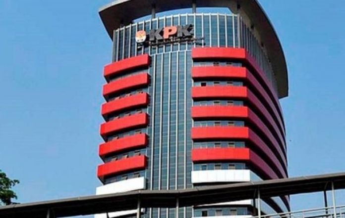 Komisi Pemberantasan Korupsi (KPK).