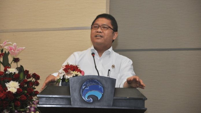 Menkominfo Rudiantara