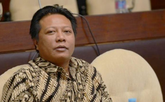Anggota Komisi V DPR, Moh Nizar Zahro
