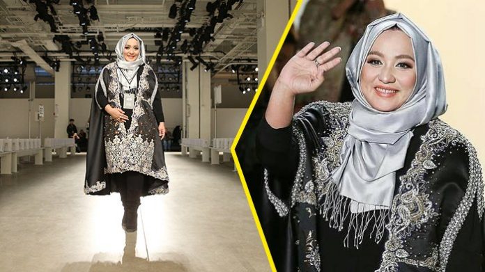 Anniesa Desvitasari Hasibuan