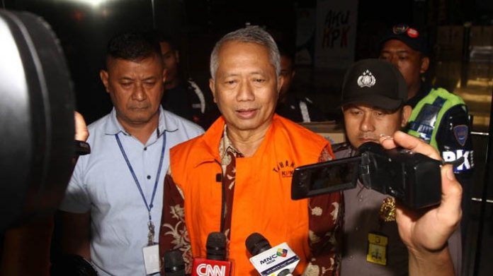 Antonius Tonny Budiono