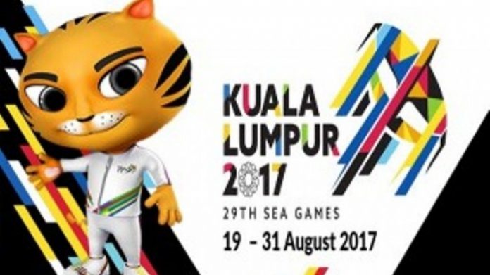 SEA GAMES 2017