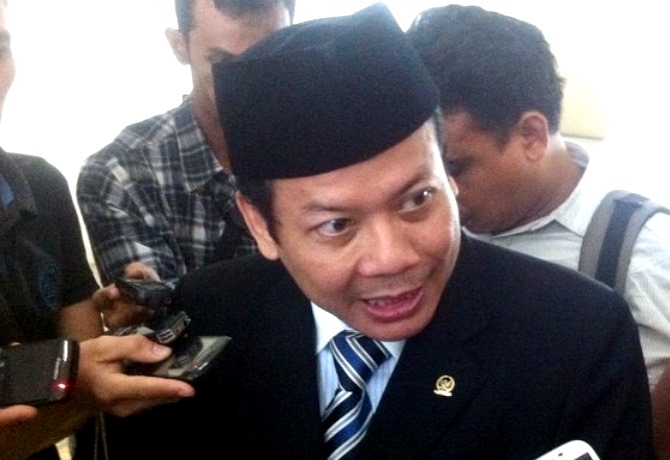 Wakil Ketua DPR RI Taufik Kurniawan