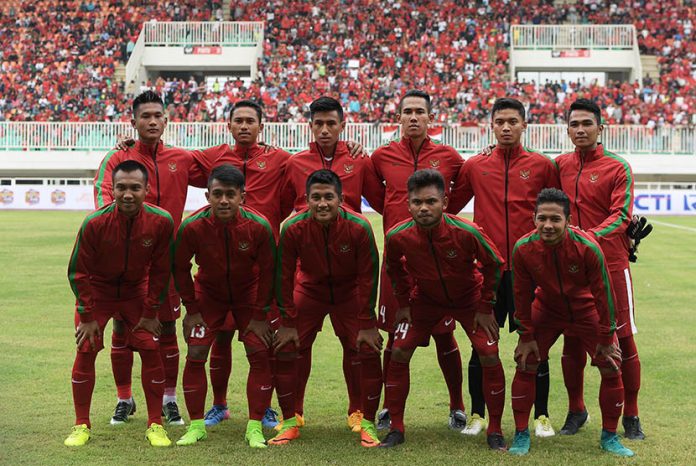 Timnas Indonesia U-22