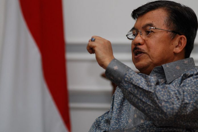 Jusuf Kalla