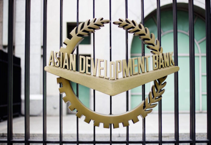 Asian Development Bank (ADB)