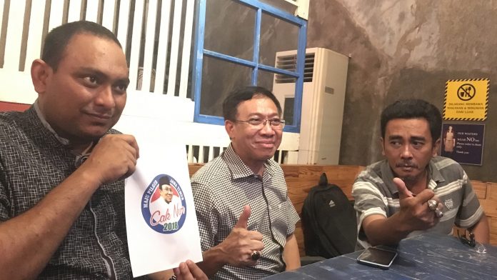 Nurwiyatno (Cak Nur)