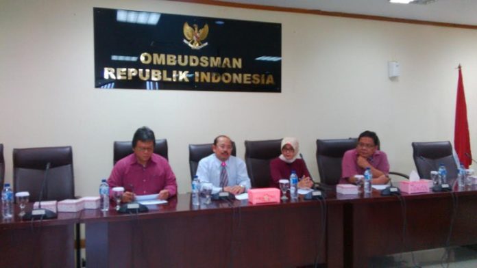 Ombudsman hingga Menag Lukman Hakim rapat terkait First Travel