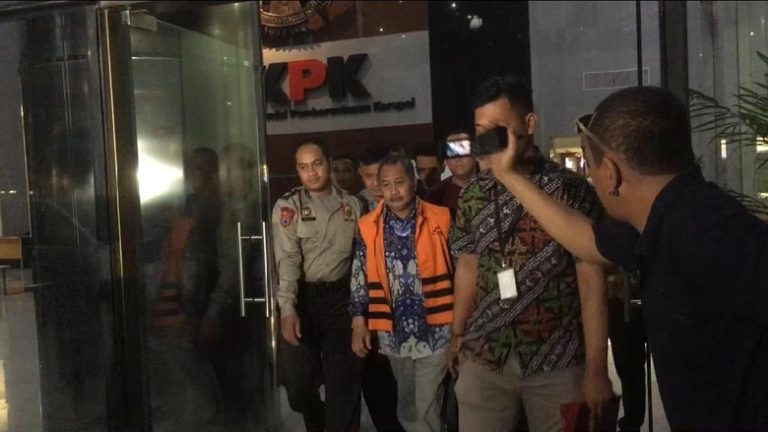 Bikin Geleng-geleng! Gaji Ketua Pengadilan Rp 50 Juta Masih Korupsi