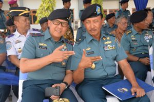 Nawacita.co -- Kasal Resmikan Pesawat King   Air-4