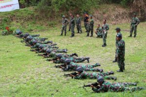 Nawacita.co - Yga Latihan Menembak