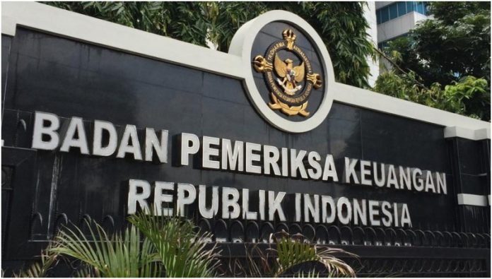 Badan Pemeriksa Keuangan (BPK) RI