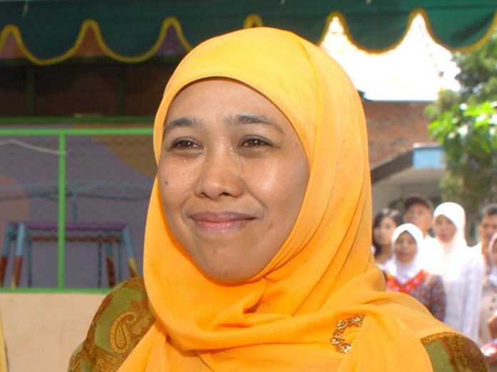 Khofifah Indar Parawansa