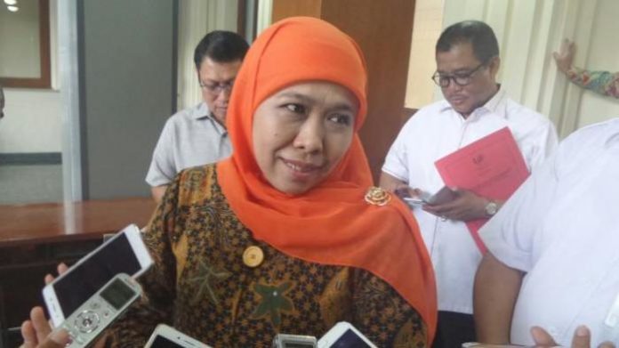 Khofifah Indar Parawansa