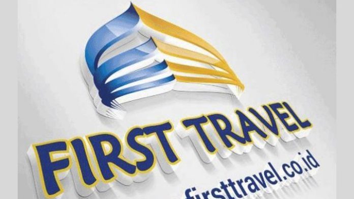 First Travel