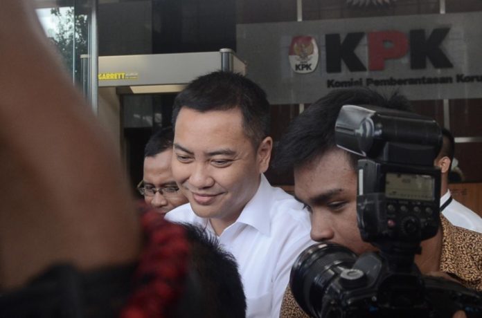 Anggota Komisi I DPR RI Fayakhun Andriadi