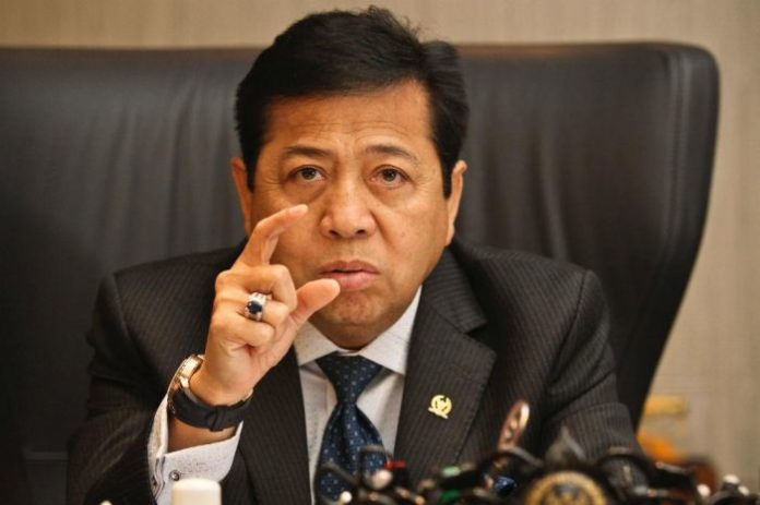 Setya Novanto