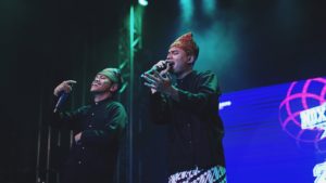 Nawacita.co - ITS EXPO 2017 - NDX AKA FAMILIA