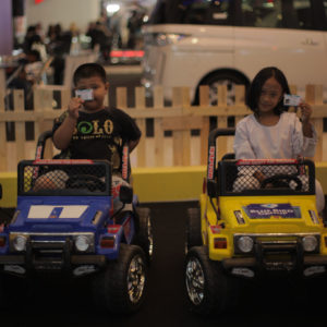 Nawacita.co -Safety Riding Kids