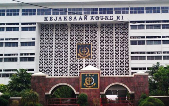 Kejaksaan Agung RI