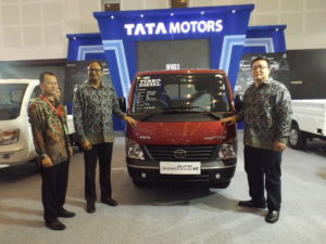 tata motor