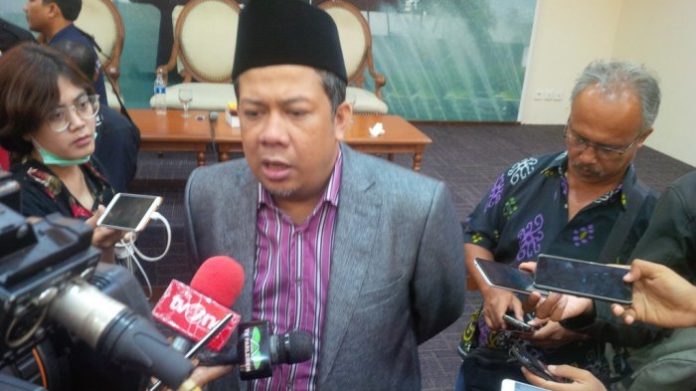 Fahri Hamzah