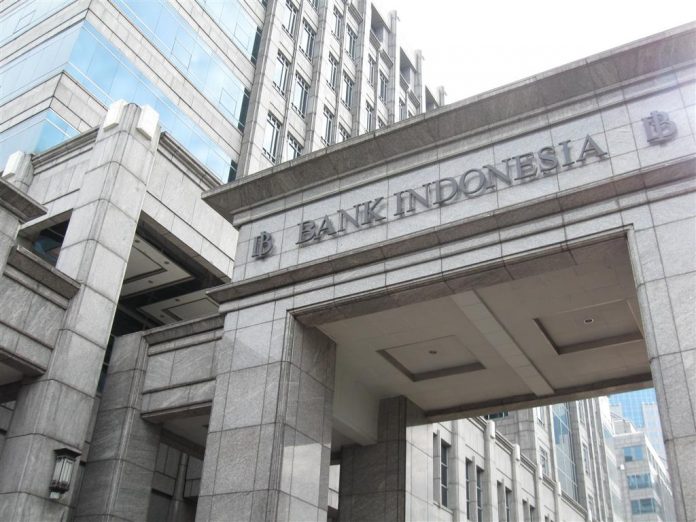 Bank Indonesia.