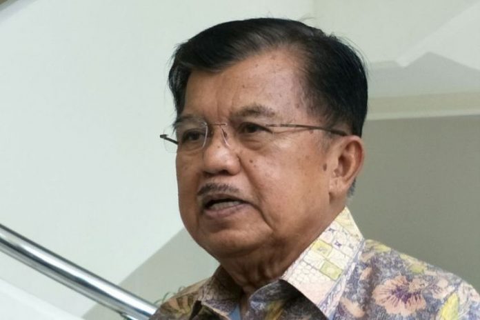 Jusuf Kalla.