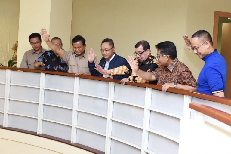 Diajak Koalisi di Pilgub Jatim, PKS Minta Pending