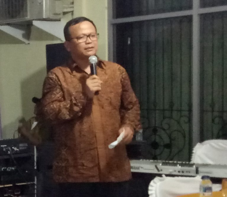 Moral Bangsa Kunci Membangun Bangsa