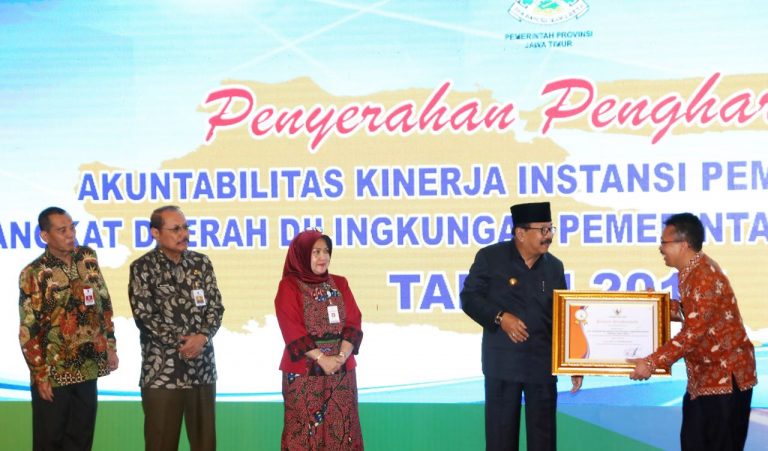Jambore Inovasi Sebagai Upaya Pembelajaran