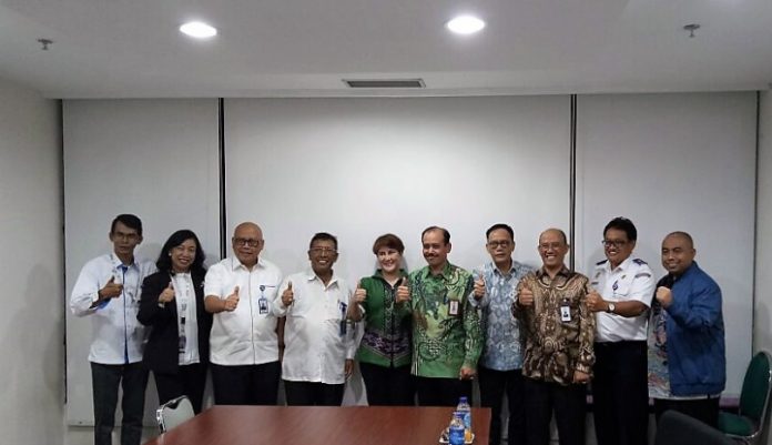 Foto: Dok Kementerian BUMN