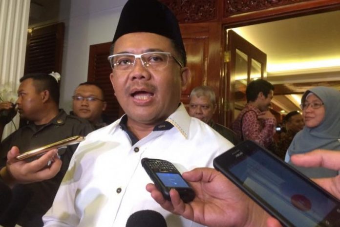 Presiden PKS, Sohibul Iman